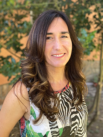 Prof. Sonia Martinez-Diaz